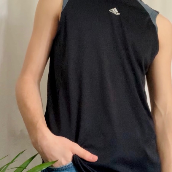 Adidas climacool tank top - Picture 5 of 6